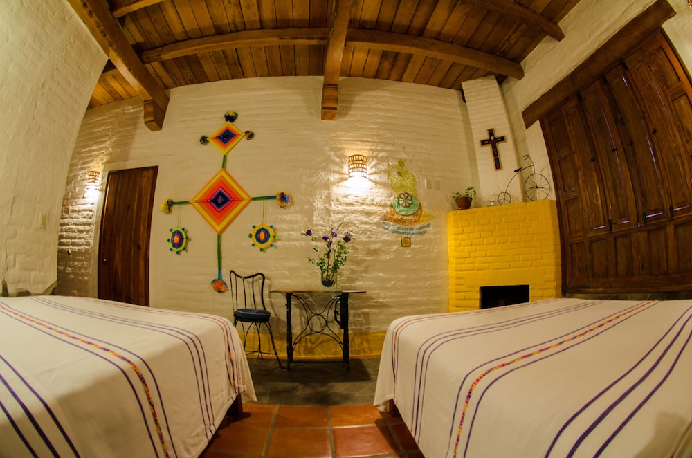 Hotel La Casona 10/67