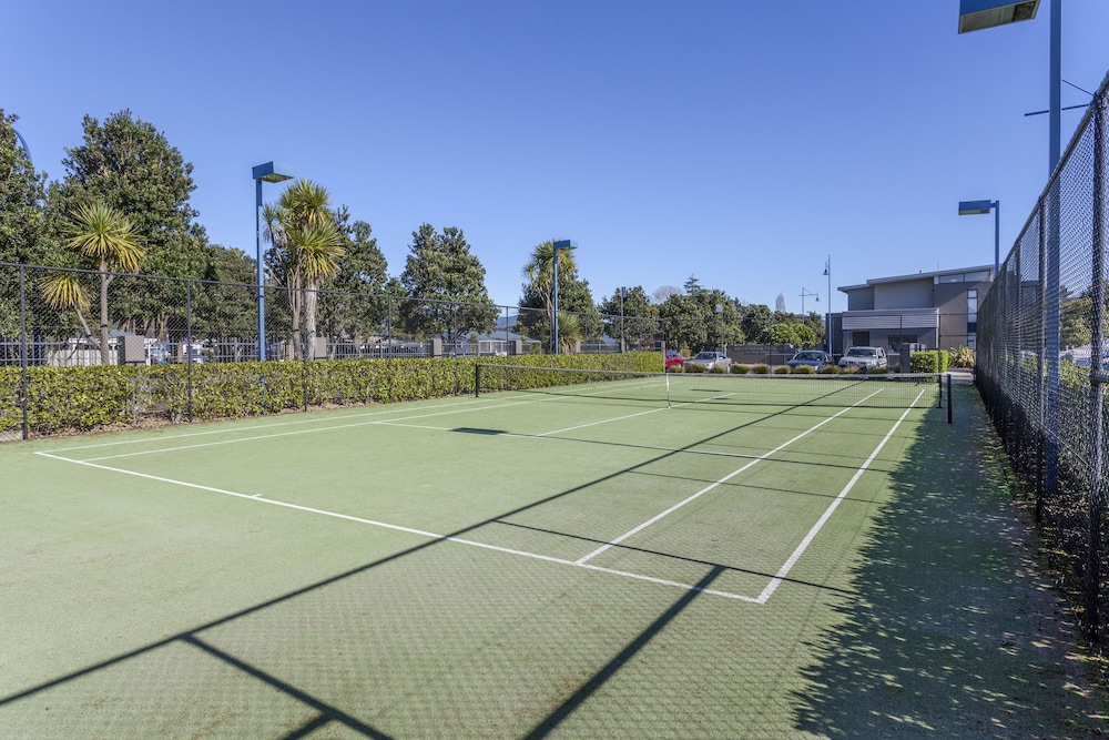 sport facilities