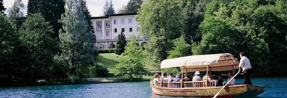 Vila Bled 26/34