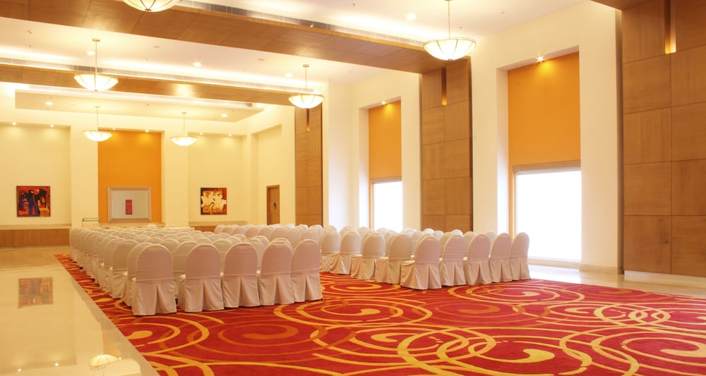 Lemon Tree Hotel Electronics City Bengaluru 16/61