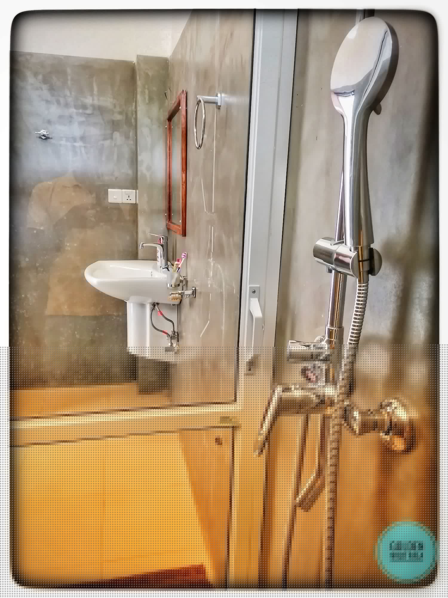 Deluxe, Quadruple, Queen and Twin Beds, Yala Golden Park 5/5