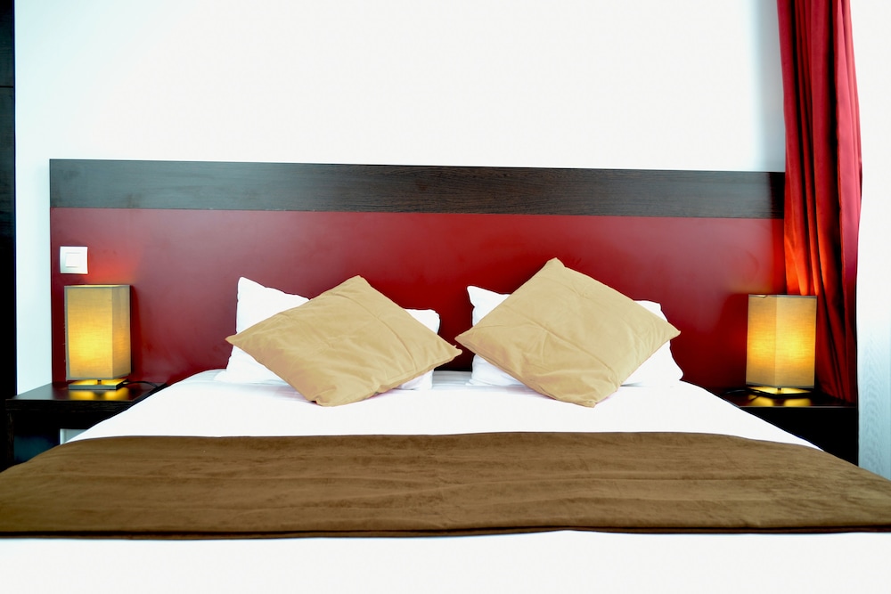 RESIDHOTEL LILLE VAUBAN(FORMERLY COSY S LILLE VAUBAN APARTHOTEL) 15/70