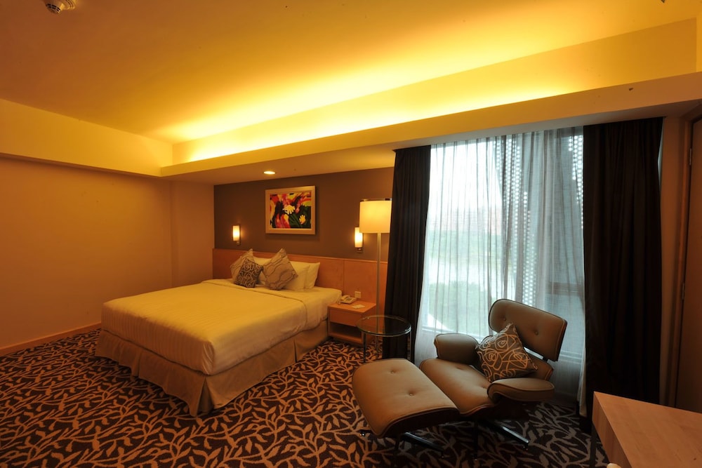The Everly Putrajaya 47/65