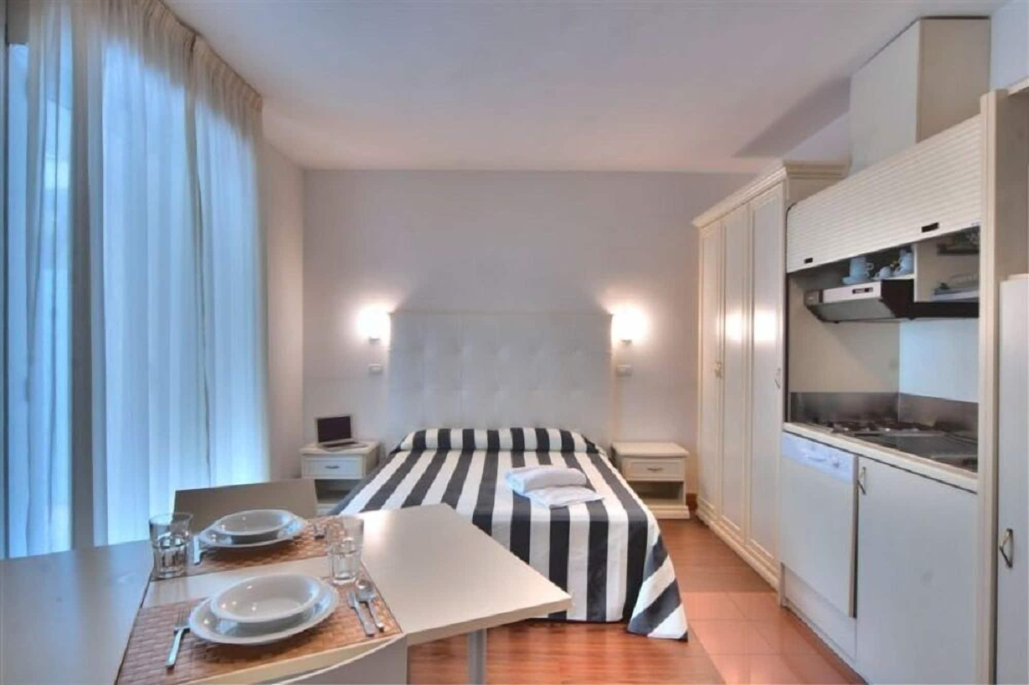 Residence Marconi Mare 22/50