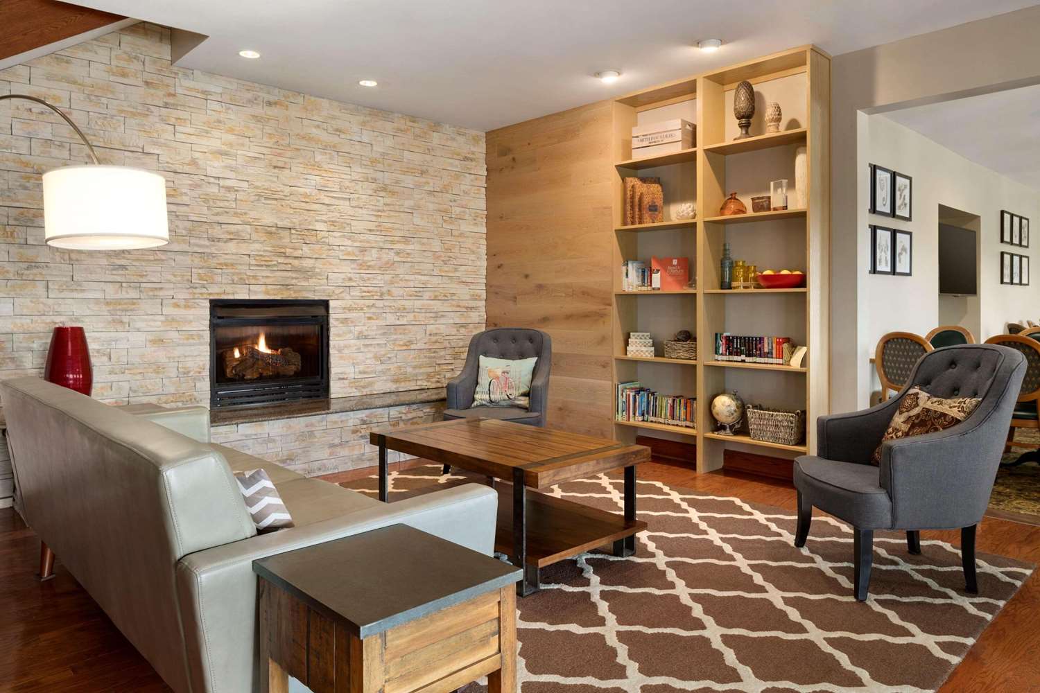 Country Inn & Suites by Radisson, Gettysburg, PA 25/34