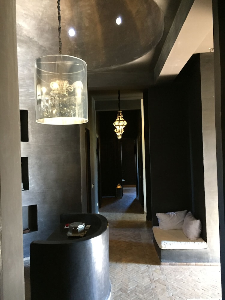 The Capaldi Hotel 1/50