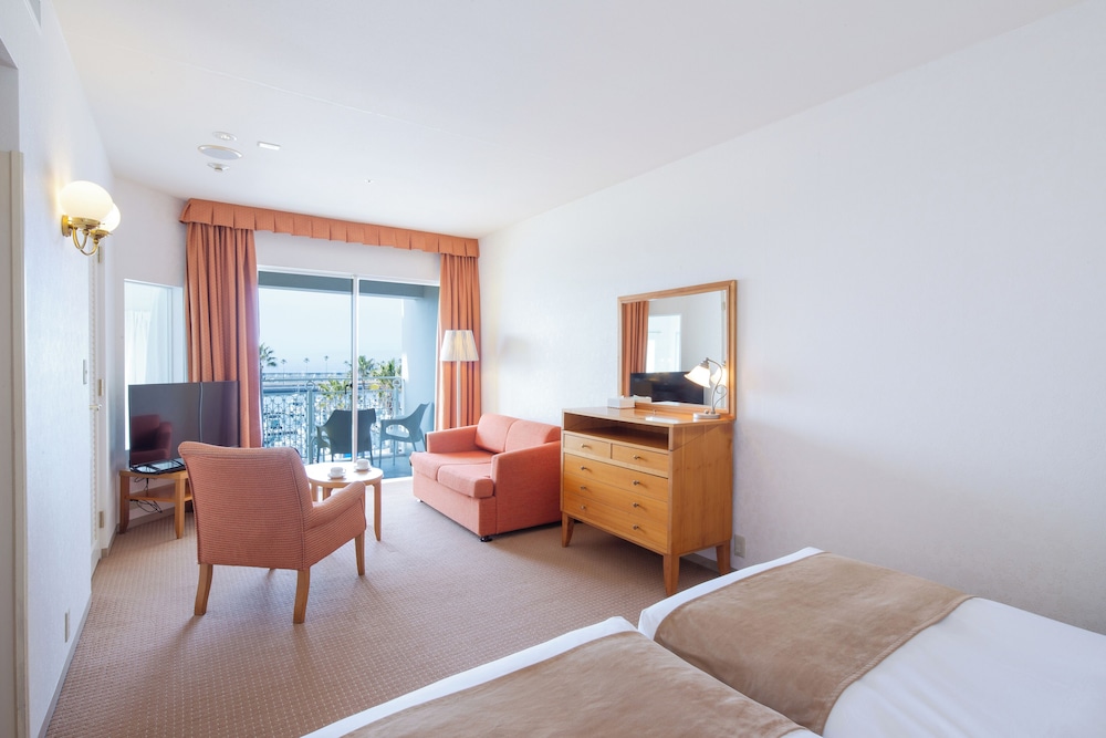 Wakayama Marina City Hotel 15/65