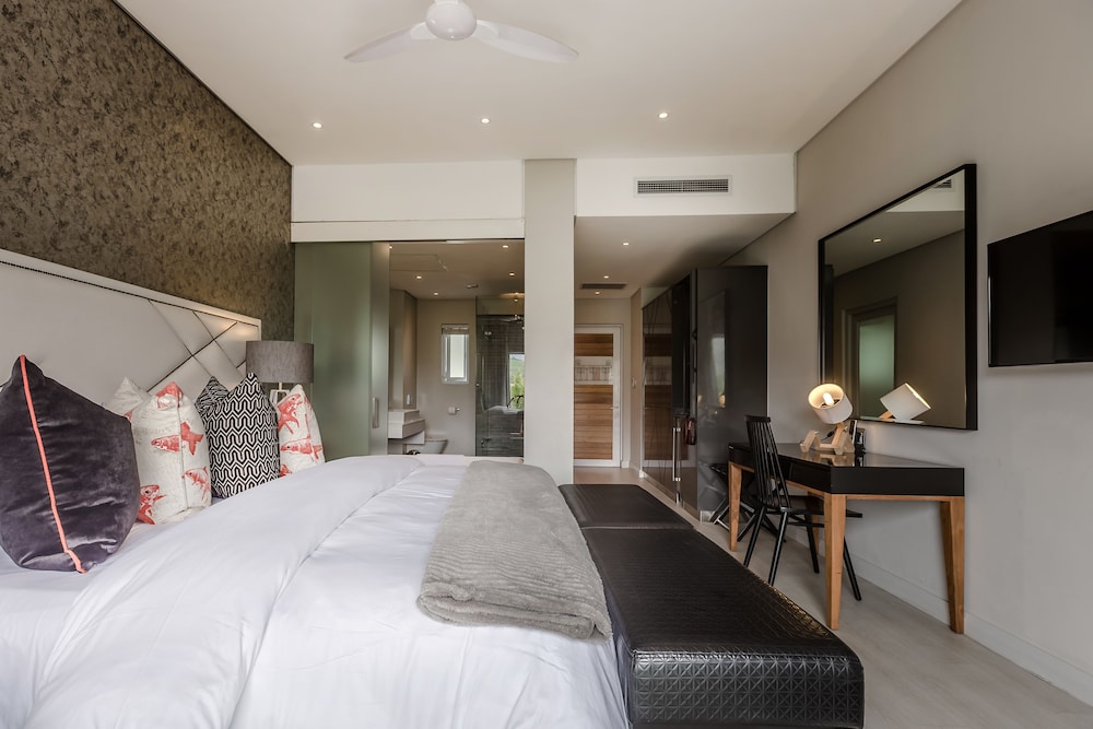 Franschhoek Boutique Hotel 17/45