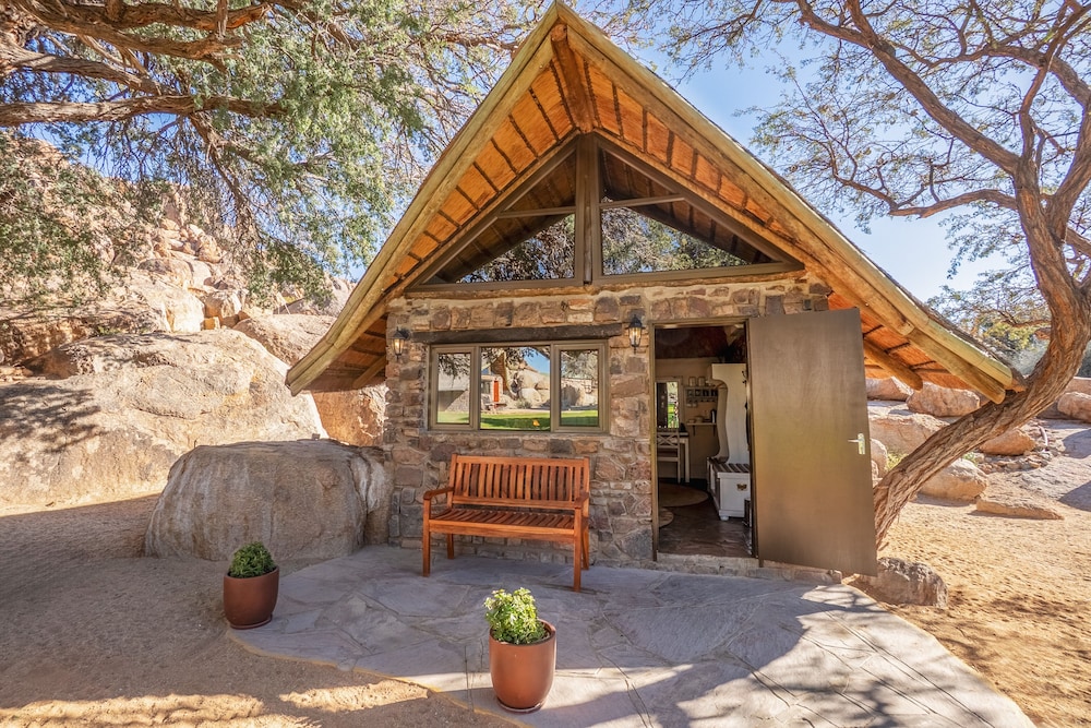 Canyon Lodge 29/64