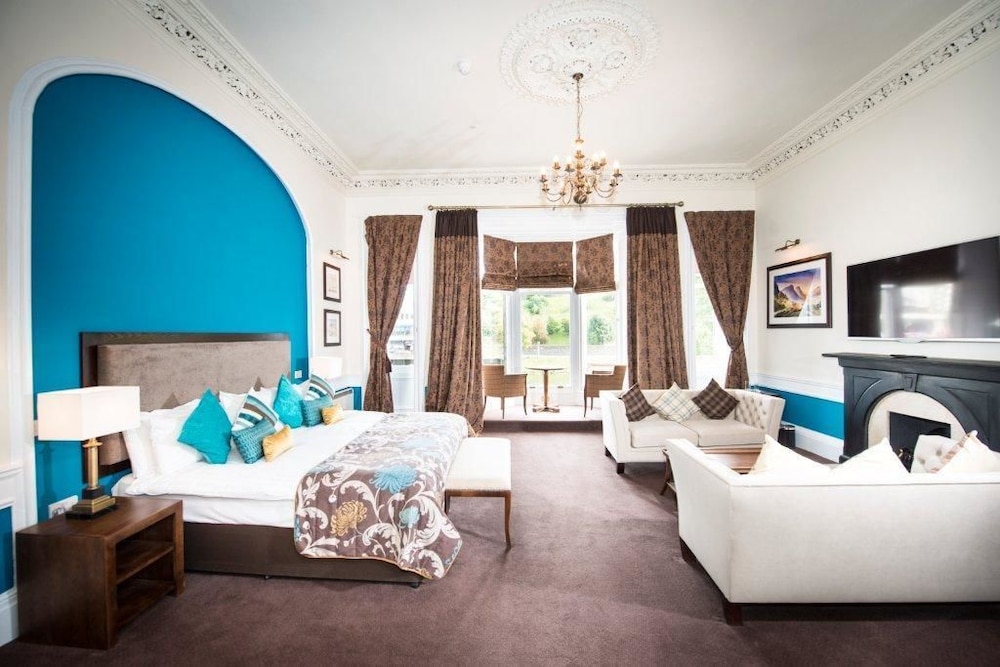 Columba Hotel Inverness by Compass Hospitality 47/67