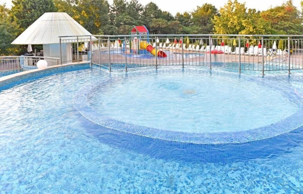 Hotel Orchidea Park All Inclusive 16/59