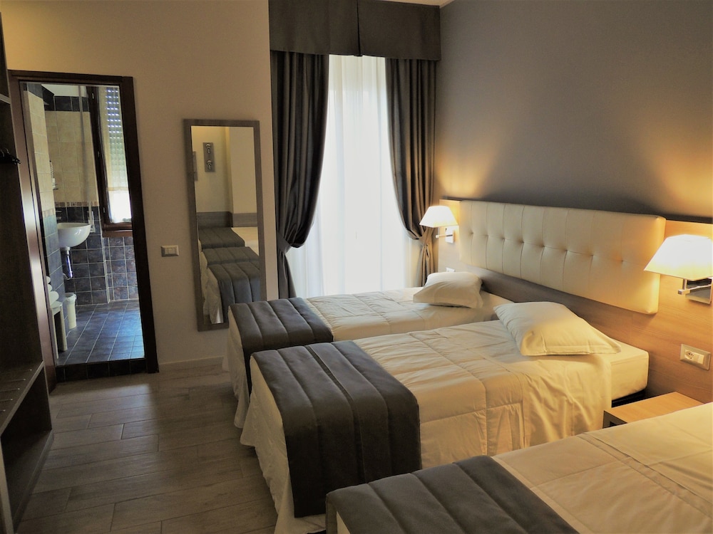 Hotel Accursio 7/61