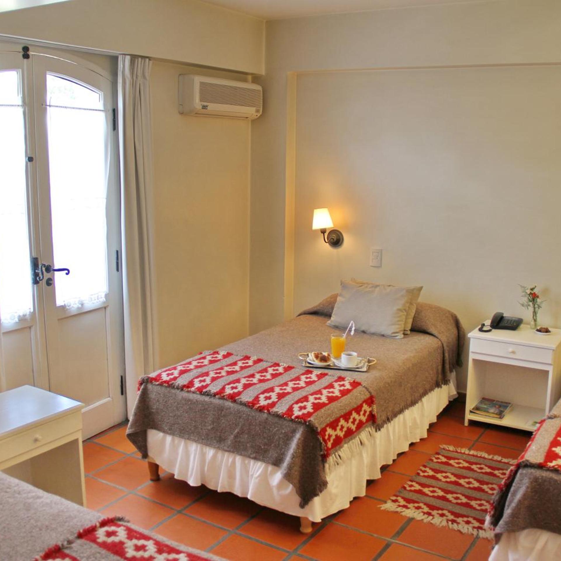 Altos de Balcarce Hotel 11/55