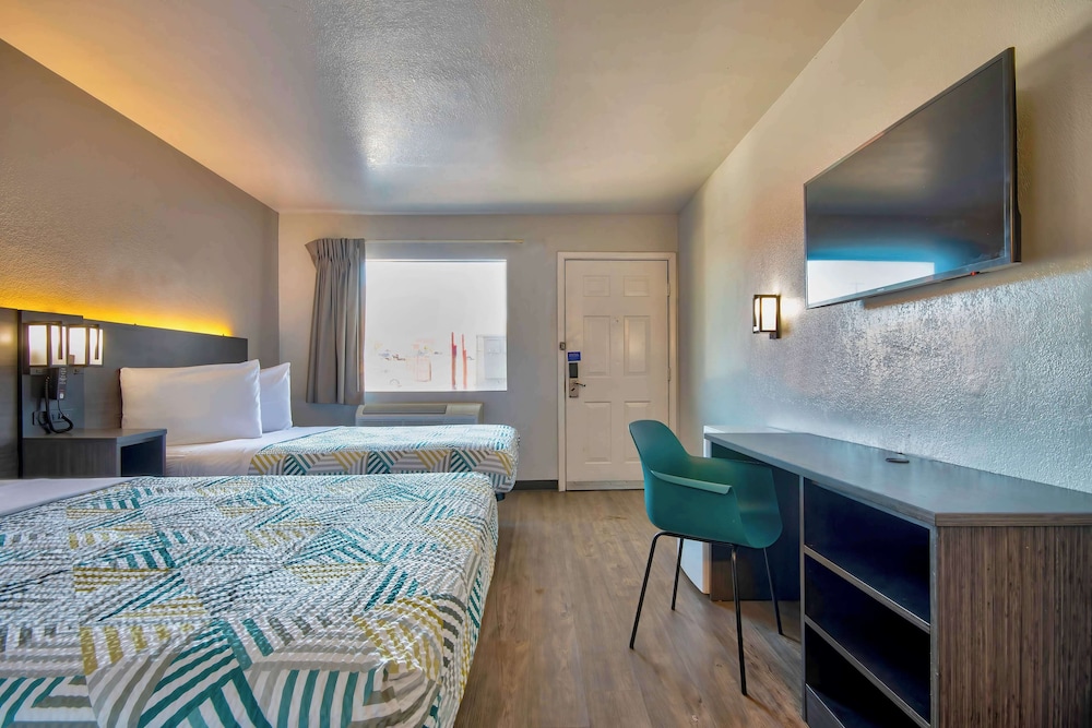 Motel6 Albuquerque Nm Carlisle 43/54