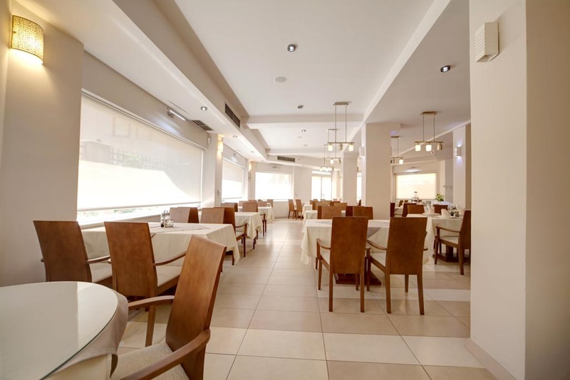 Lebed Hotel 29/31