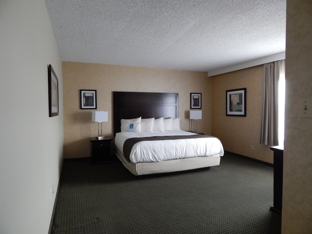 Days Inn by Wyndham Cranbrook Conference Centre 9/52