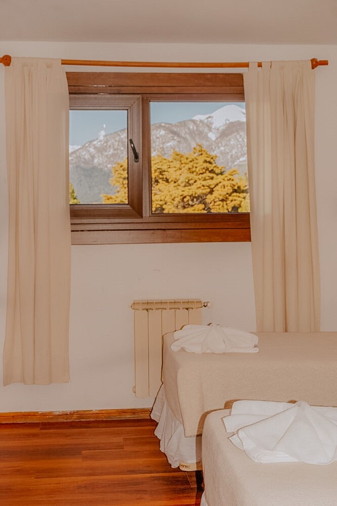 Intersur Amancay Bariloche 25/68
