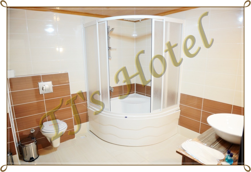 Tjs Hotel Fethiye 20/23