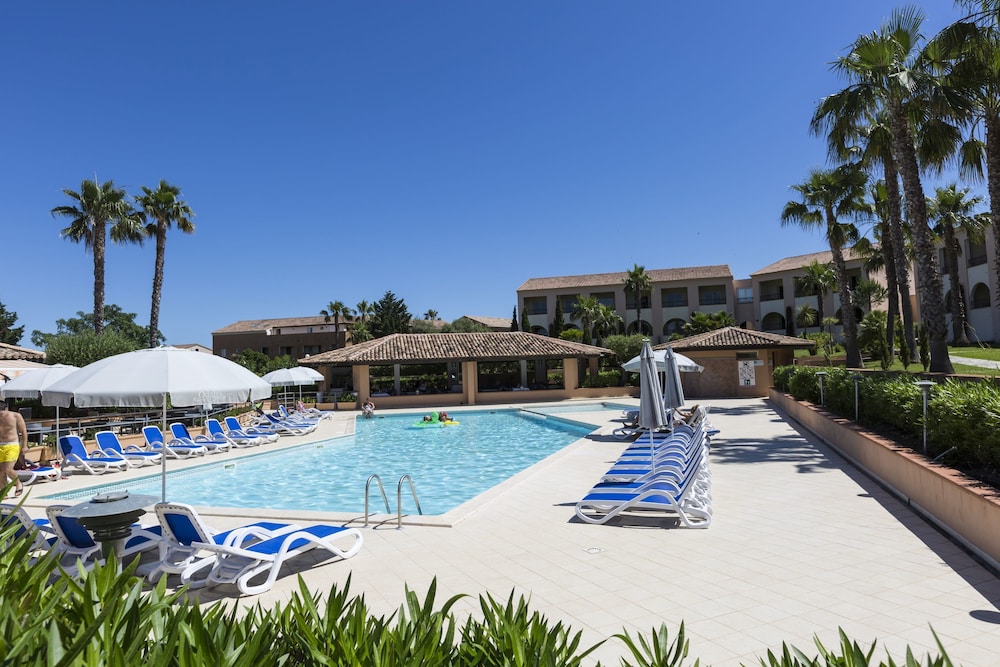 Vacancéole Residence Sognu di Mare 5/61