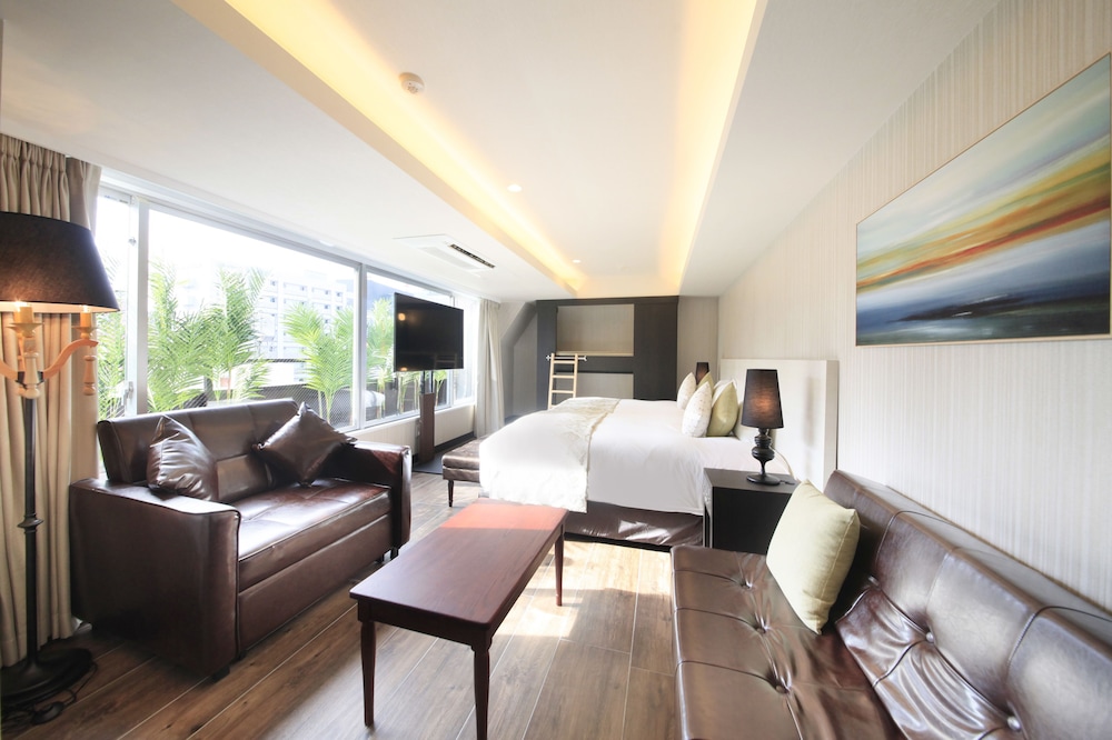 The Centurion Hotel Classic Akasaka 62/71