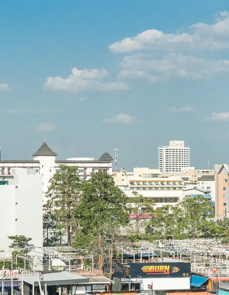 Acqua Hotel Pattaya 45/50
