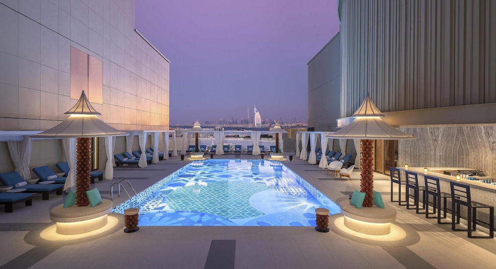Andaz Dubai The Palm by Hyatt 28/50