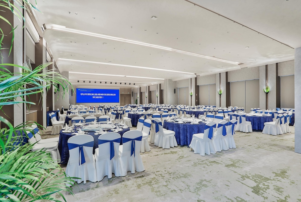 Wyndham Garden Hotel Xixi Hangzhou 38/43
