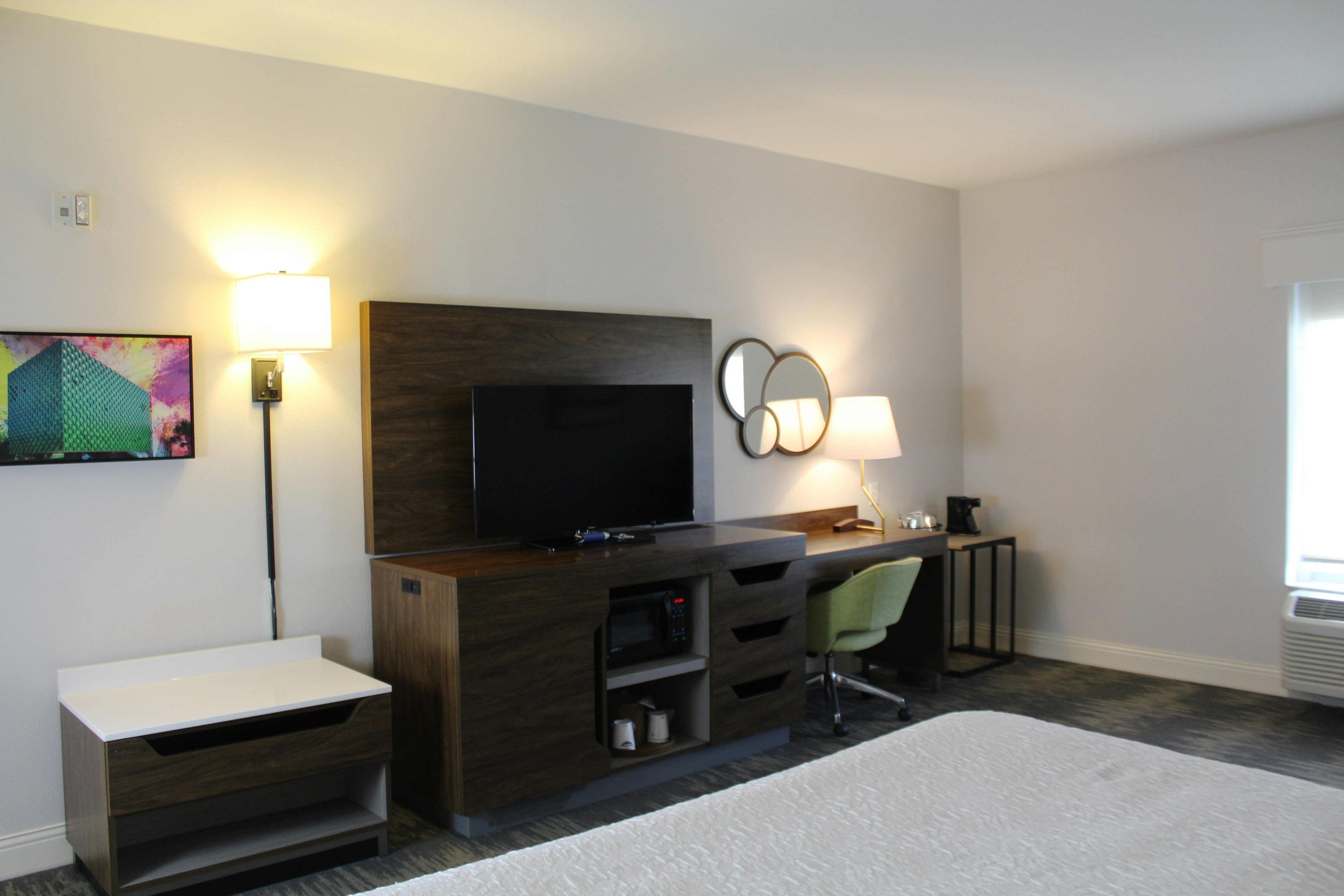 Hampton Inn and Suites Sarasota/Bradenton-Airport 22/68