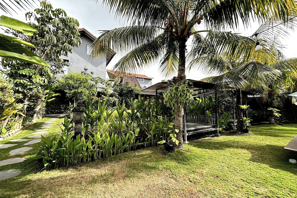 Villa Alisha Pererenan Canggu by ZUZU 49/56