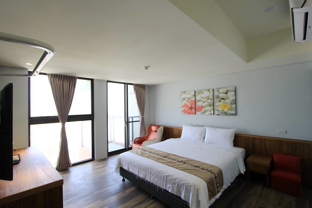 Apause Hotel 18/45