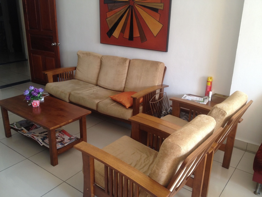Jomtien Hostel 42/68