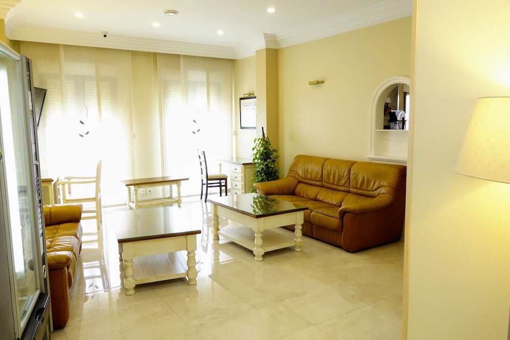 Hostal Toledo 27/50