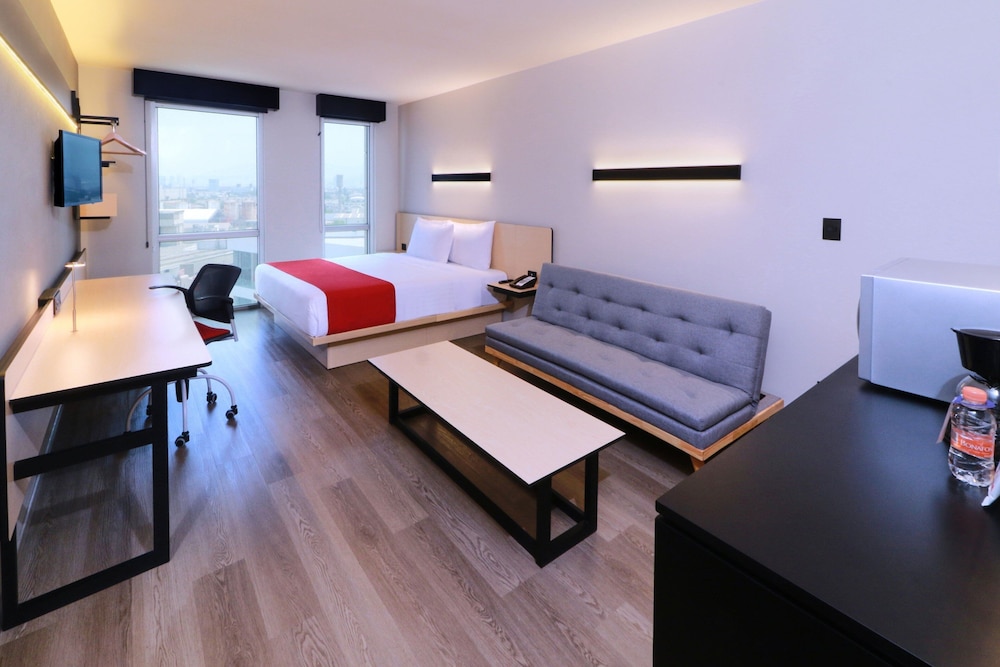 City Express by Marriott Monterrey Universidad 14/32