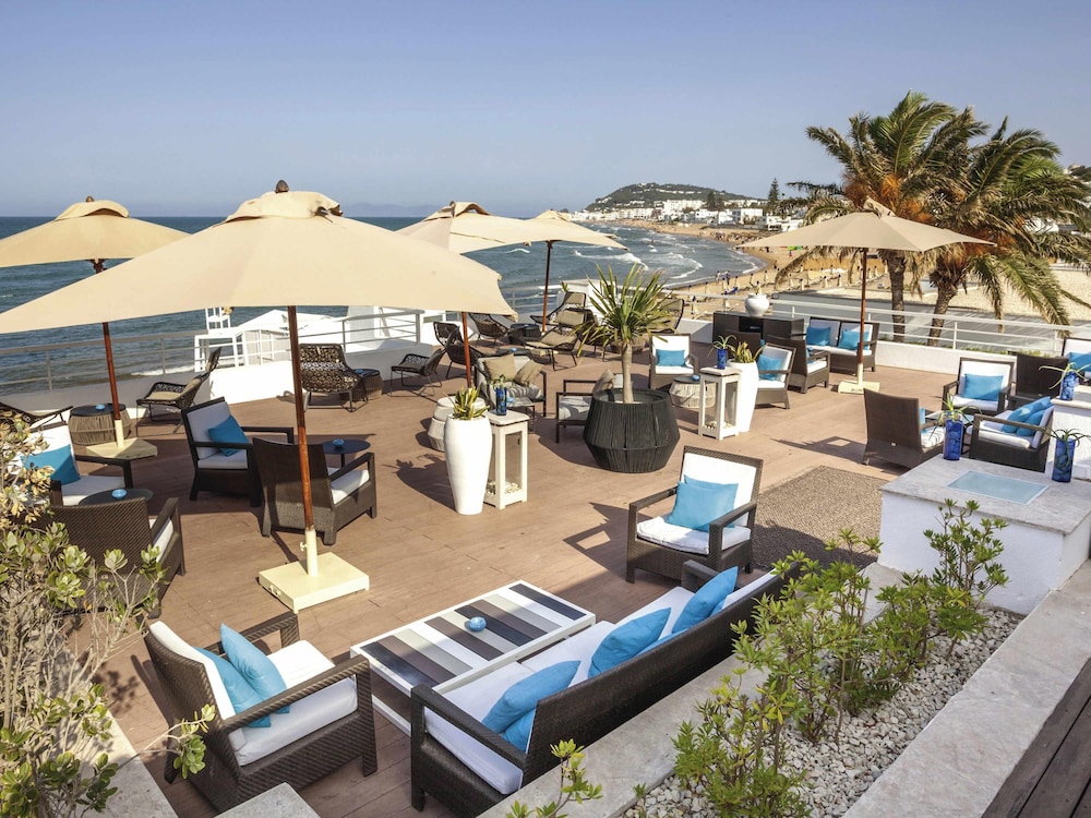 Movenpick Hotel Gammarth Tunis 42/50