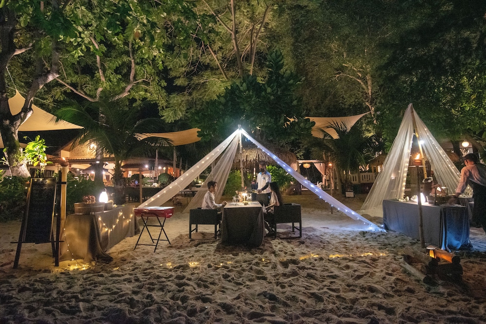 Samed Tropical Resort 50/60
