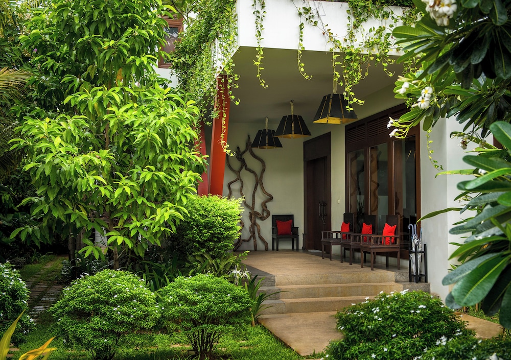 Sokkhak Boutique Resort 3/69