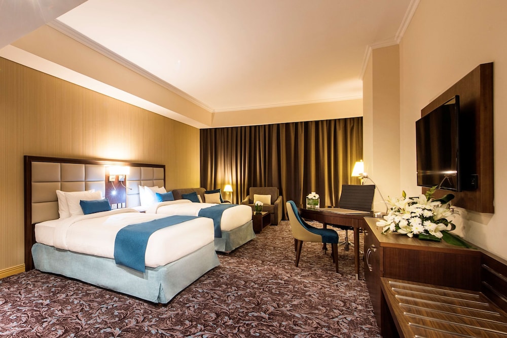 Golden Tulip Doha 22/67