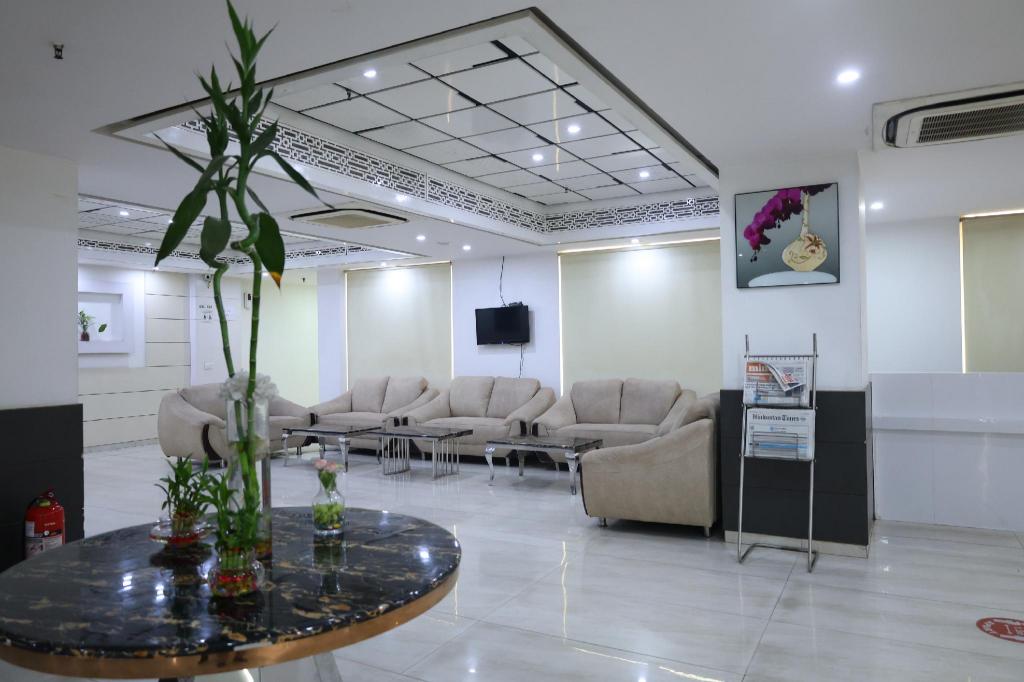 BananaTree Hotel 29/46