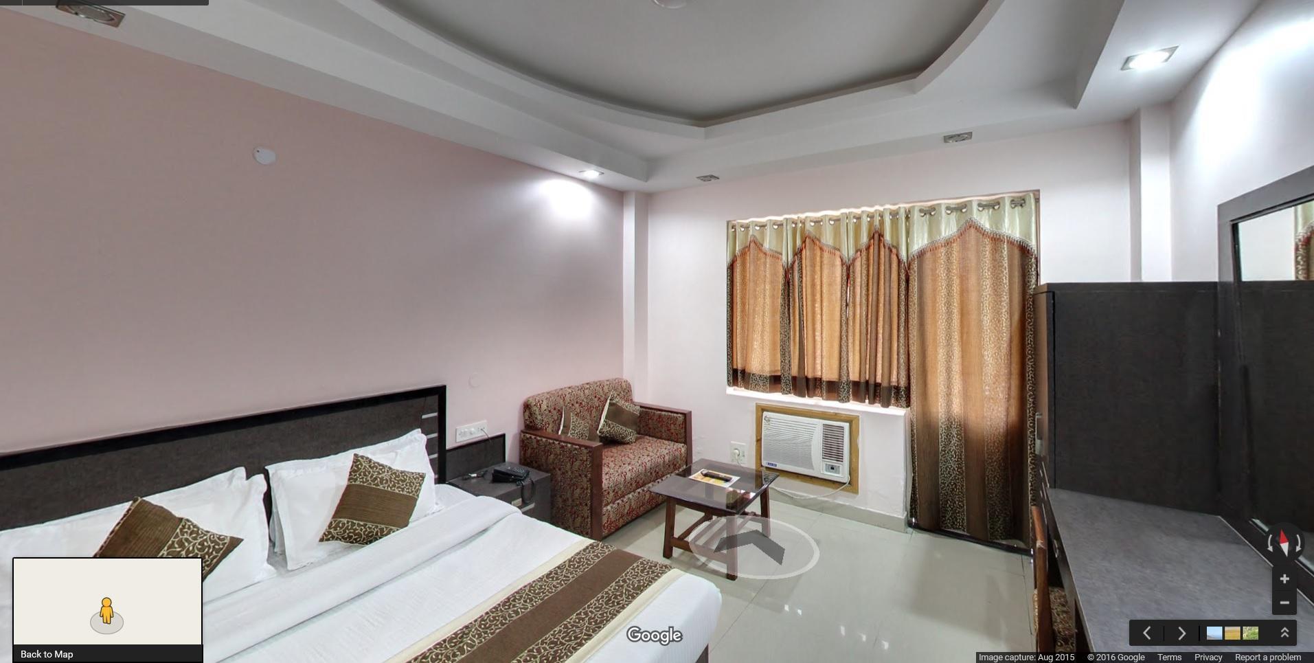 Hotel Shree Palace 24/45