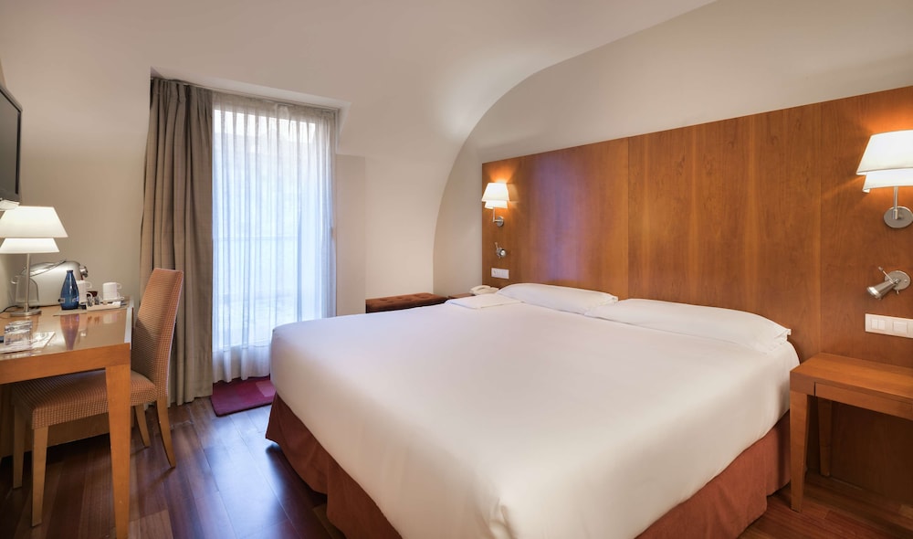 Nh Palacio Del Duero 7/34