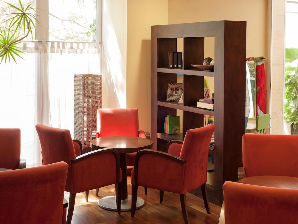 Ibis Murcia 35/70