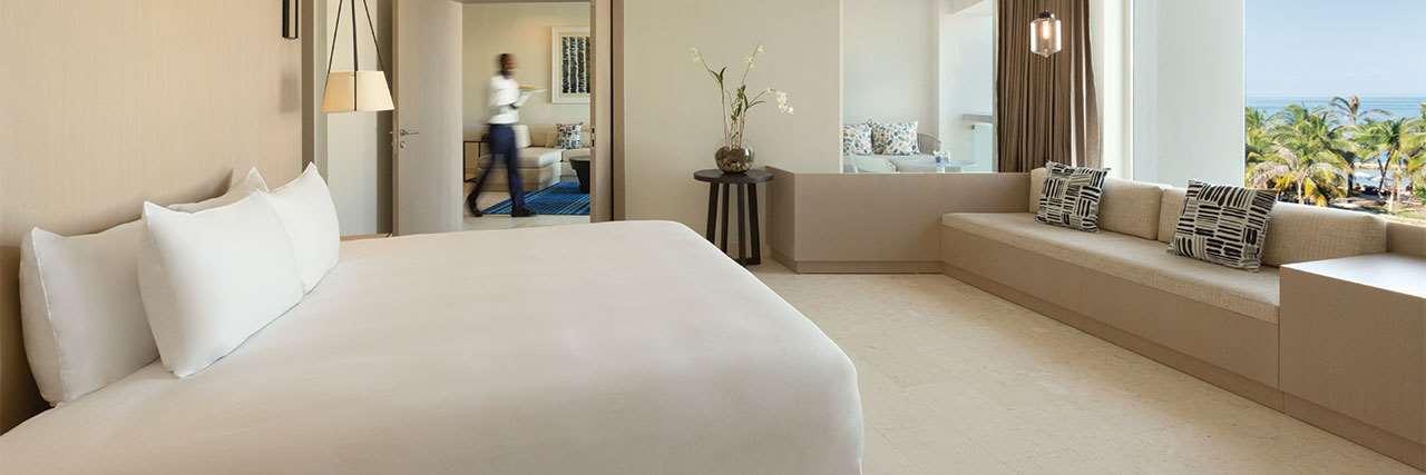JUNIOR SUITE, DOUBLE BED
