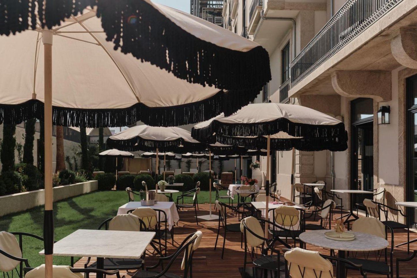 GA Palace Hotel 52/60