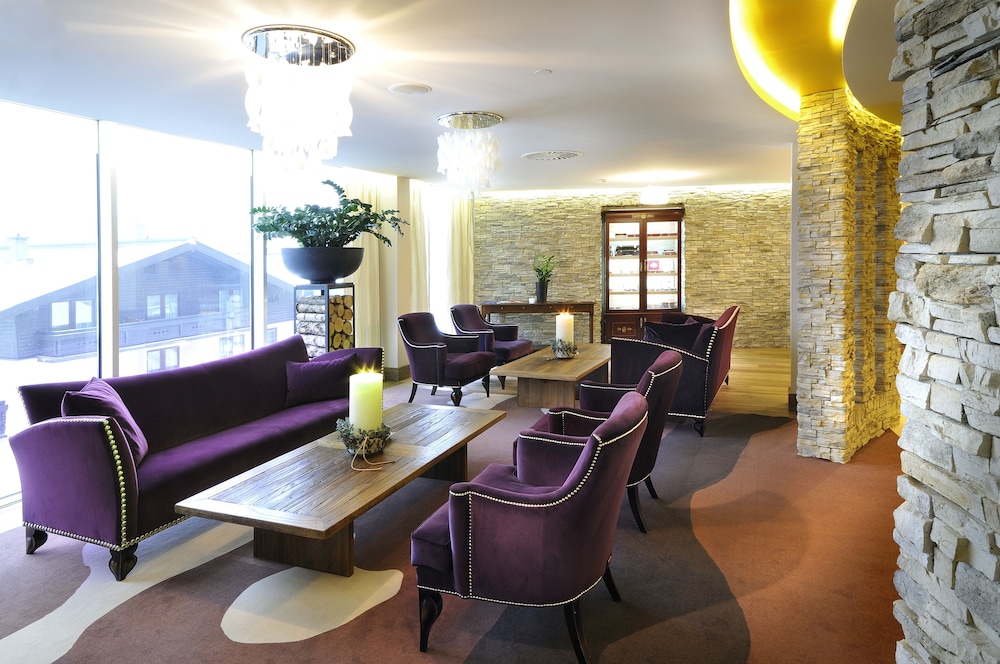 Hotel Alpine Palace 31/50
