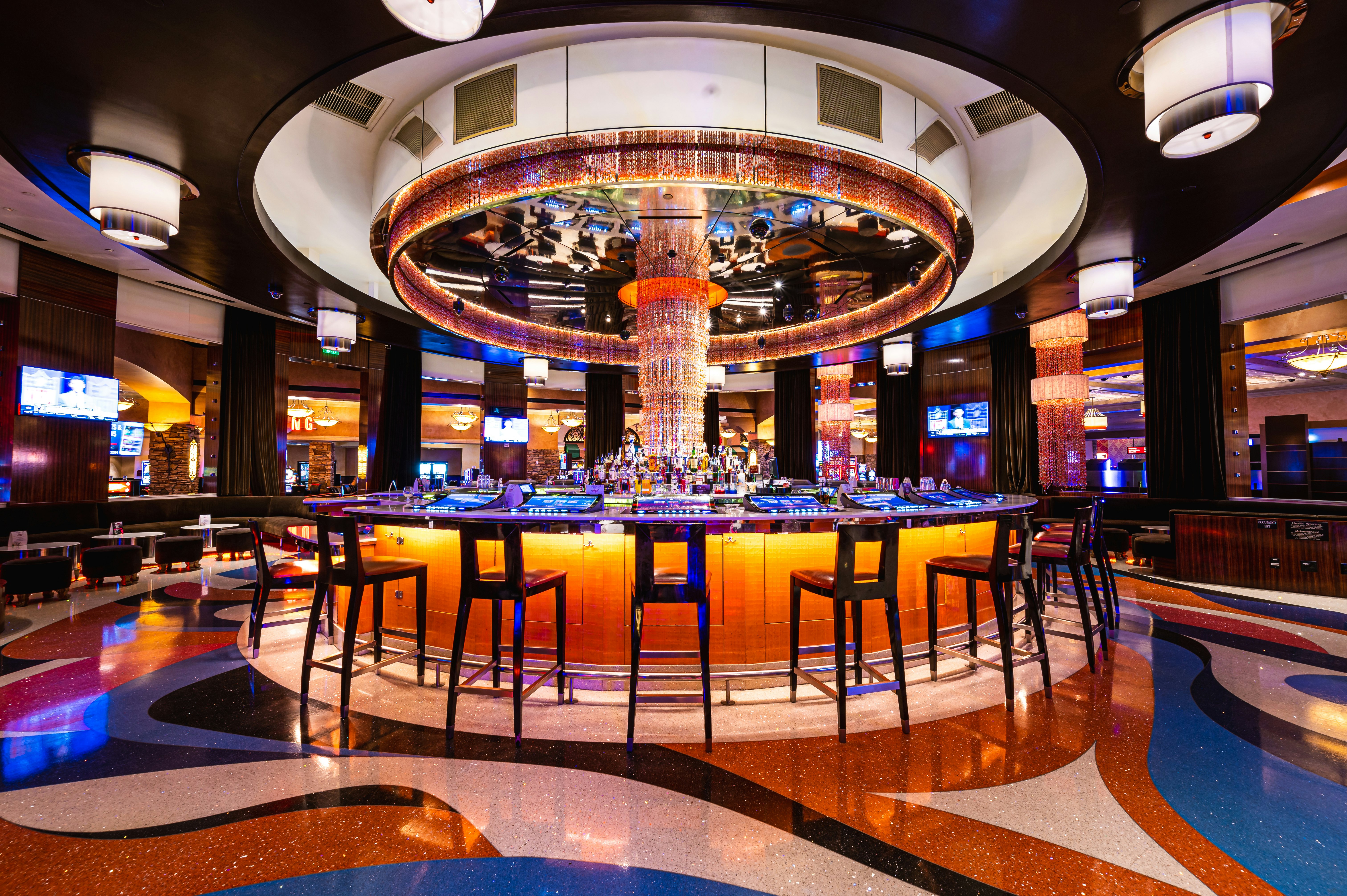 Santa Fe Station Hotel and Casino 36/73
