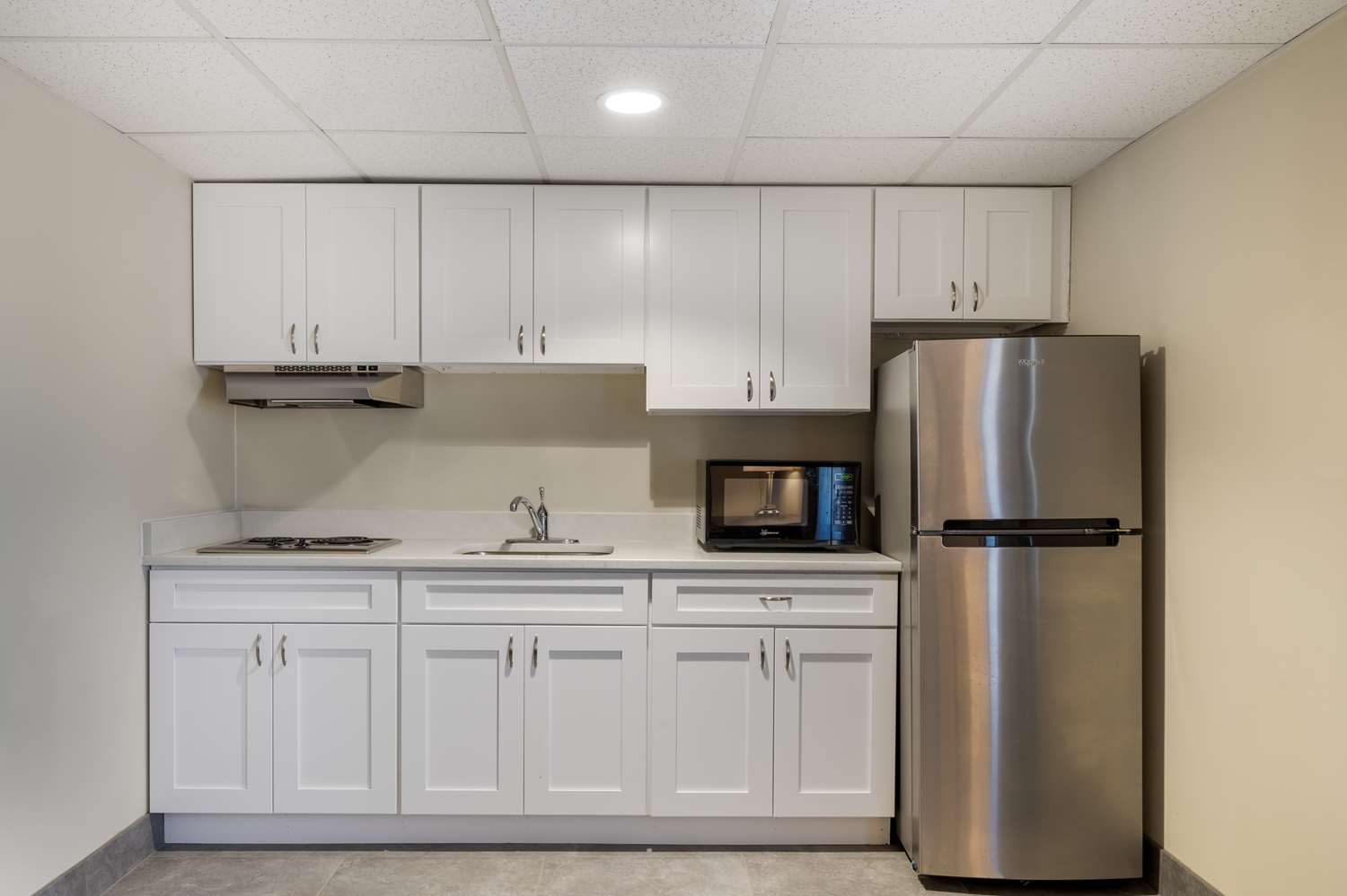 Best Western Plus Alexandria / Fort Belvoir 6/40