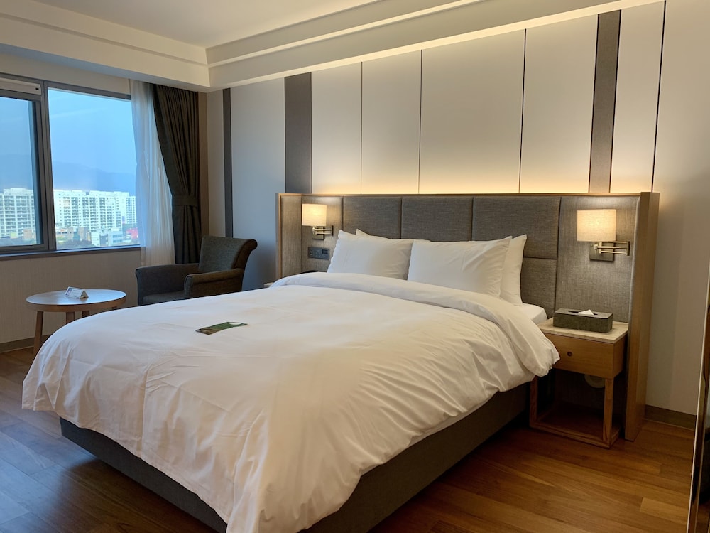 Hotel Inter-Burgo Daegu 16/50