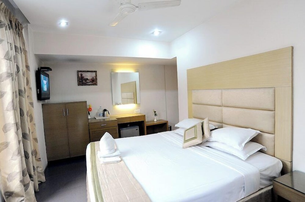 Hotel Lee International 20/47