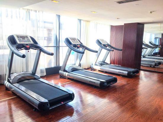 Shenhang International Hotel 12/25
