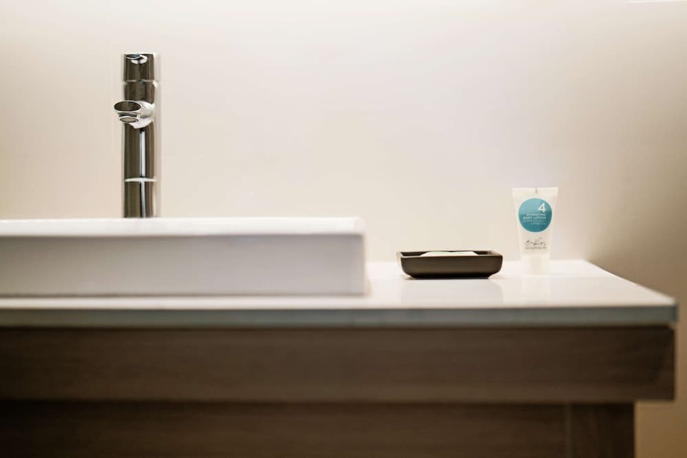 HYATT PLACE BANGKOK SUKHUMVIT 5/69